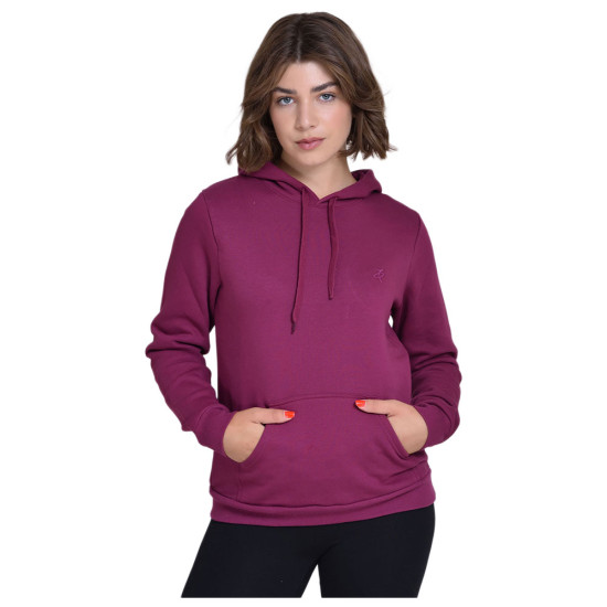 Target Γυναικείο φούτερ Hoodie Fleece